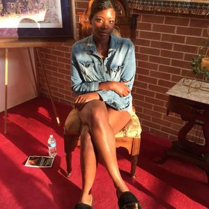 Meet your Posher, Shanice